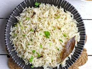 Jeera Rice Full