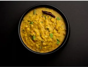 Dal Kichdi