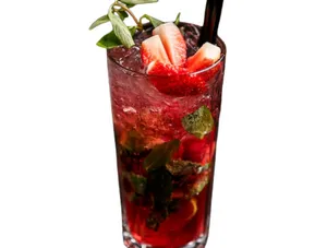 strawberry