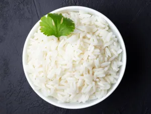 white Rice Full