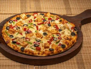 Veg Pizza Large