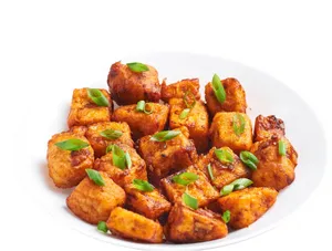 Paneer 65