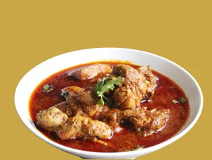 Chicken Curry