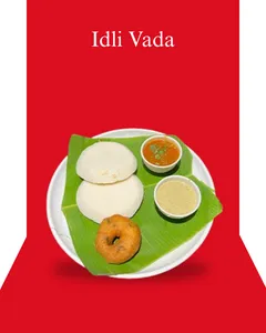 Idli Vada
