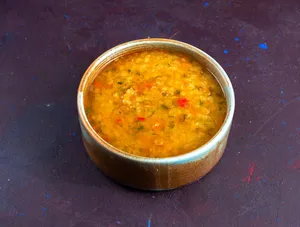 Dal Kolhapuri
