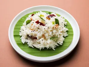 Curd Rice