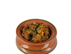 Mutton Handi Full