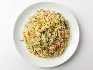 Egg Rice