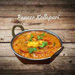 Paneer Kollapuri