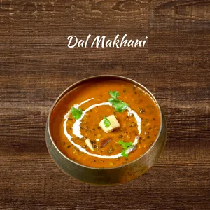 Dal Makhani