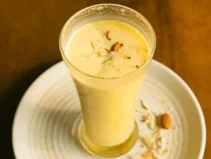Cold Badam