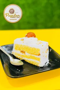 Wait Gulabjamun Cake