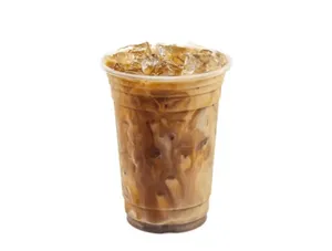 Cold Horlicks