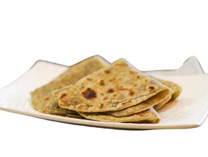 Pudina Roti