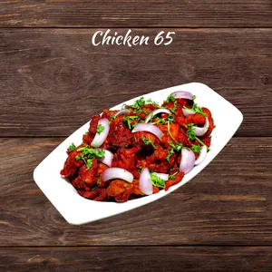 Chicken 65