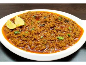 Mutton Keema Masala