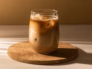 Cold Coffee