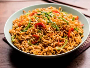 Veg Noodles