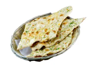 Butter Naan