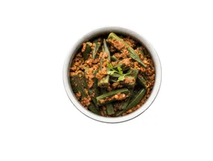 Bendi Masala