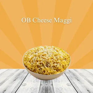 OB Cheese Maggi