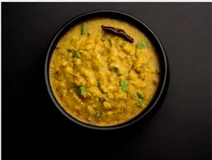 Dal Fry