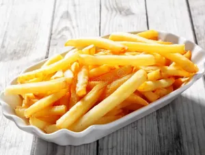 Finger Chips