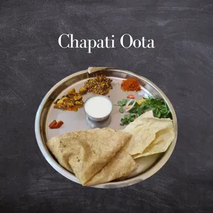 Chapati Oota