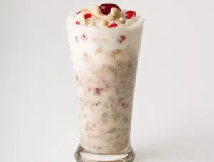Pista Avilmilk