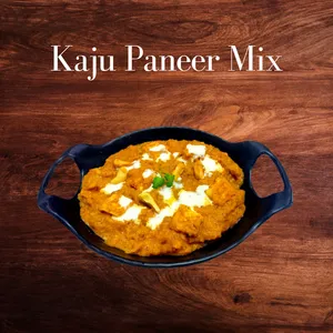 Kaju Paneer Mix