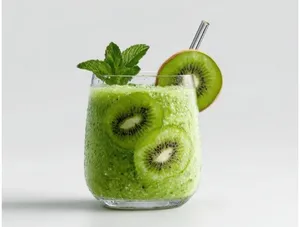 Kiwi.