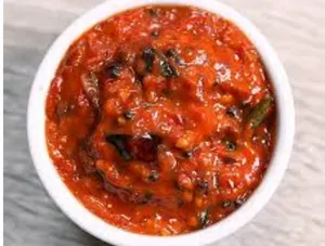 Tomato Chatni