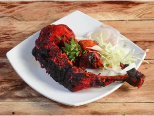 Tangdi Kabab (2 Pic)