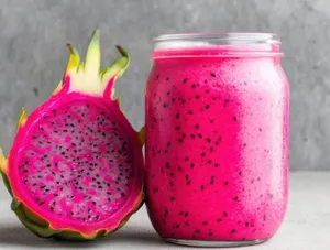 Dragon Shake