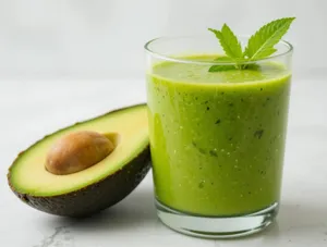 Avocado [Tender]