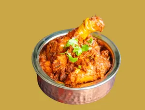 Chicken Sukka