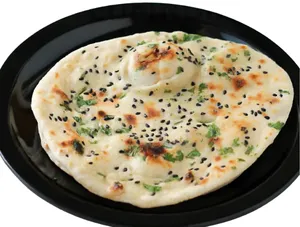 Plain Kulcha