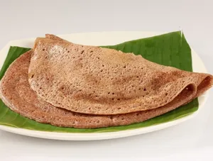 Ragi Dosa