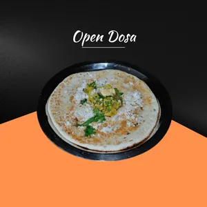 Open Dosa