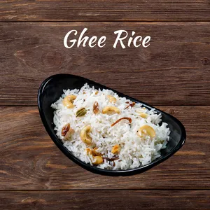 Ghee Rice Full