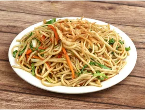 Veg Noodles
