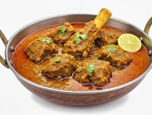 Mutton Curry