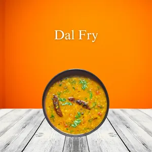 Dal Fry