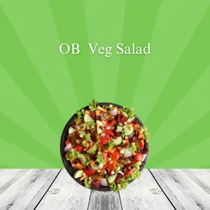 OB Veg Salad