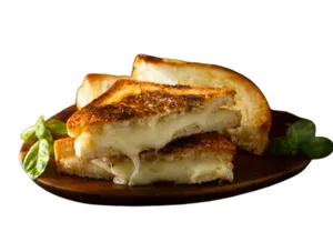 Veg With Cheese Sandwich