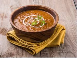 Dal Makhani