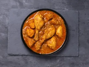 Hyderabadi Chicken