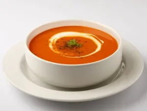 Tomato Soup