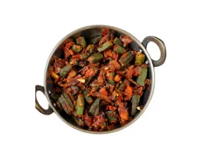 Bendi Masala