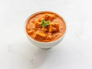 Paneer Butter Masala